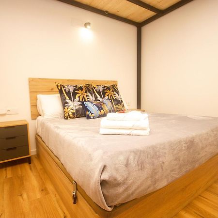 Portobeach Valencia Suites Екстериор снимка