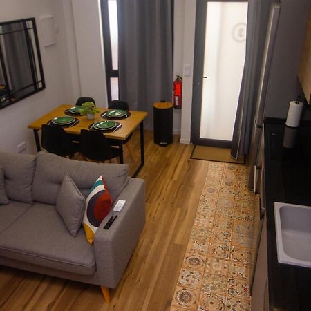Portobeach Valencia Suites Екстериор снимка