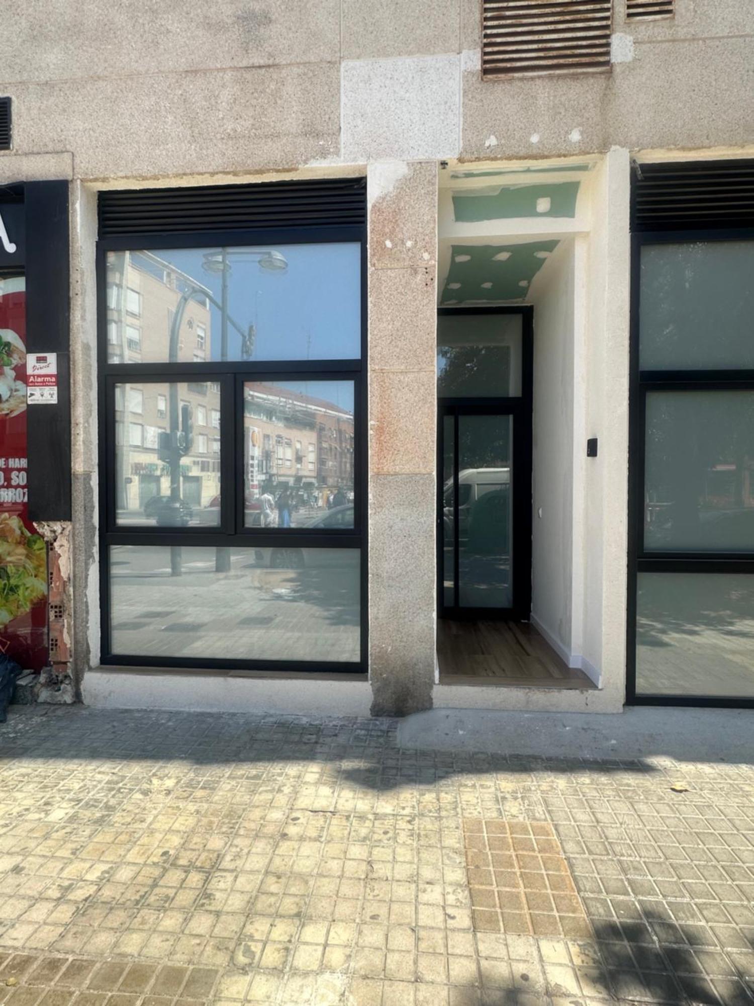 Portobeach Valencia Suites Екстериор снимка