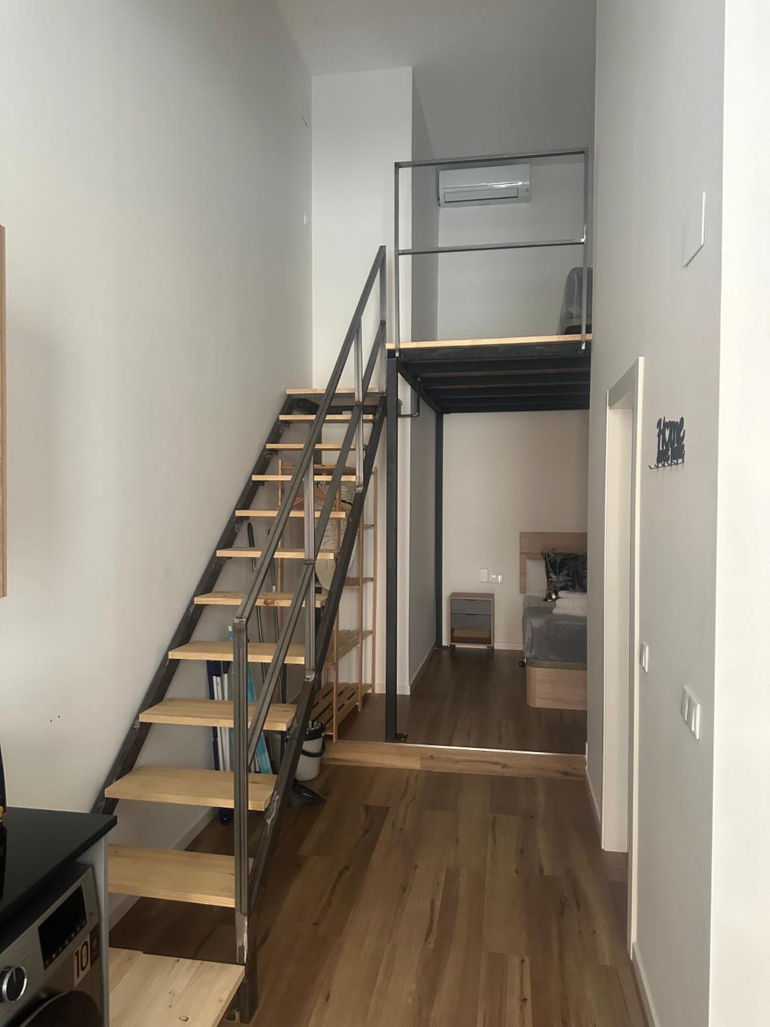 Portobeach Valencia Suites Екстериор снимка