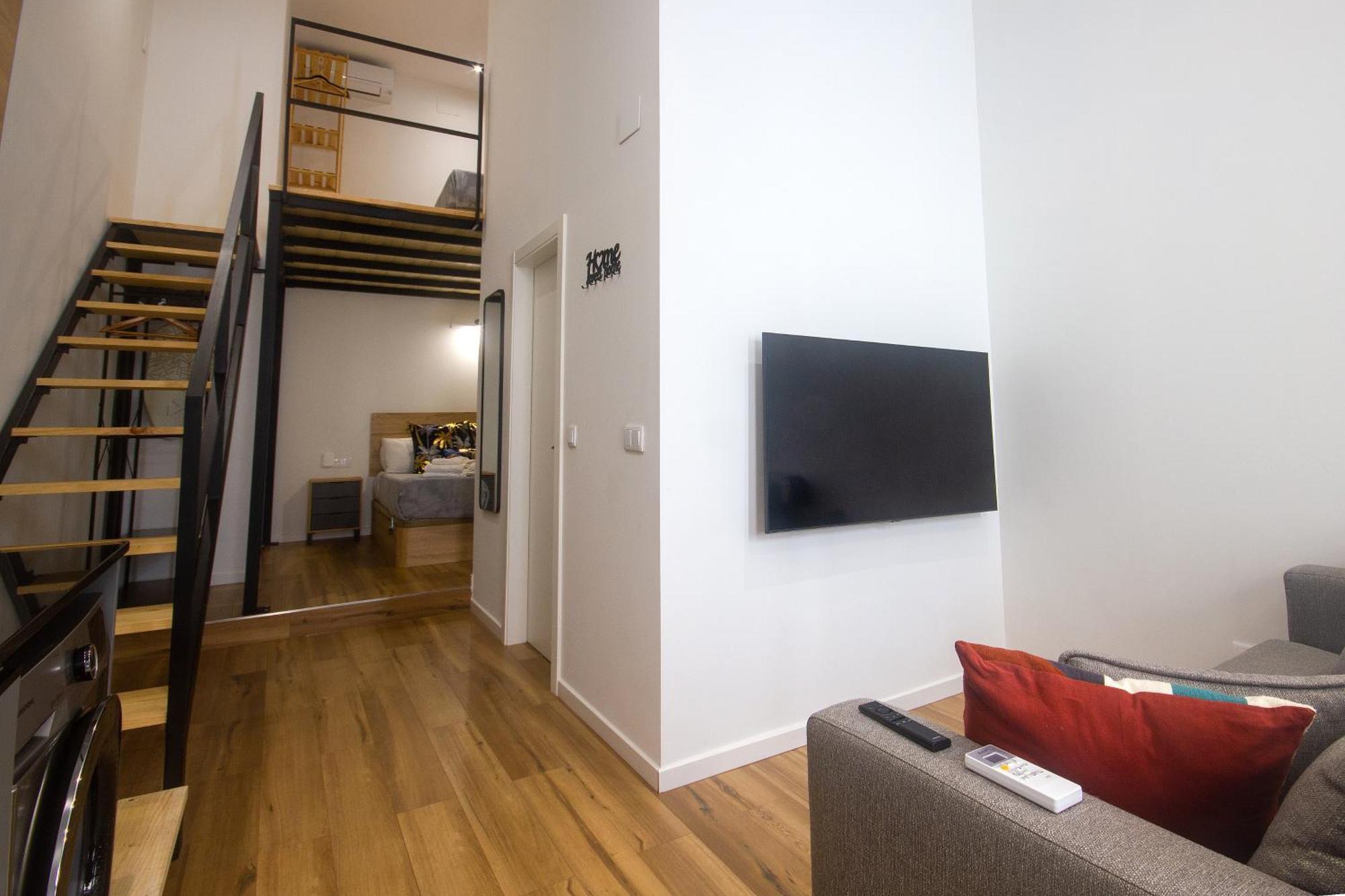 Portobeach Valencia Suites Екстериор снимка