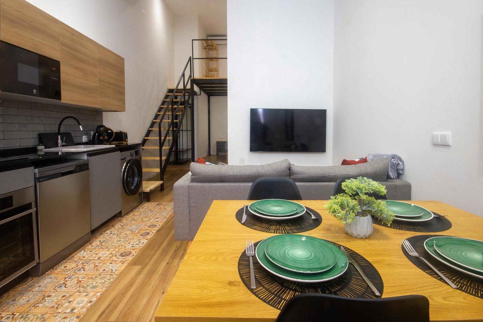 Portobeach Valencia Suites Екстериор снимка
